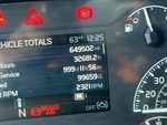 4 Transmision with Engine Hours