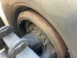Brakes with 