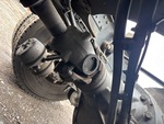 Drivetrain with 