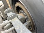 Brakes with 