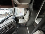 Cab with 