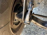 Brakes with 