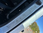 General Appearance with Second Serial Number/VIN Photo