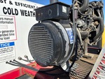 Power Generation with 