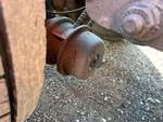 Brakes with 