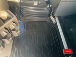 Cab with