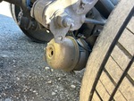 Brakes with 
