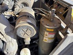 Air Compressor with 