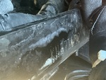 General Appearance with Second Serial Number/VIN Photo