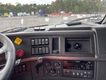 Cab with 