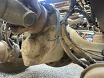 Drivetrain with 