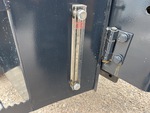 Hydraulique with 