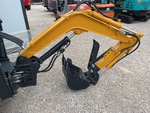 Hydraulique with 