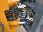 Hydraulique with 
