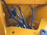 Hydraulique with 