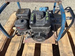 Engine with 