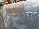 General Appearance with Second Serial Number/VIN Photo