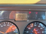 Cab with Engine Hours