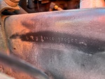 General Appearance with Second Serial Number/VIN Photo