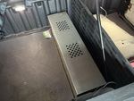 Cab with 