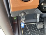 Cab with 