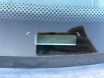 General Appearance with Second Serial Number/VIN Photo