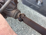 Drivetrain with 
