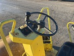 Control Station with 