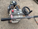 Control Station with 