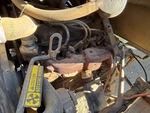 Motor with 