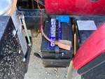 Motor with 