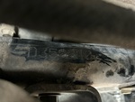 General Appearance with Second Serial Number/VIN Photo
