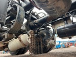 Drivetrain with 