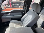 Cab with 