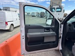 Cab with 
