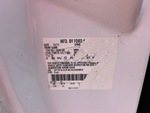 General Appearance with Second Serial Number/VIN Photo