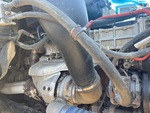 Motor with 