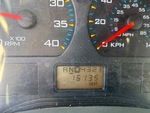 Cab with Engine Hours