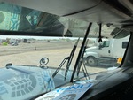 Cab with 