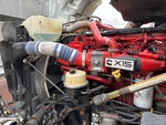 Motor with