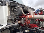 Motor with