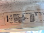 General Appearance with Second Serial Number/VIN Photo