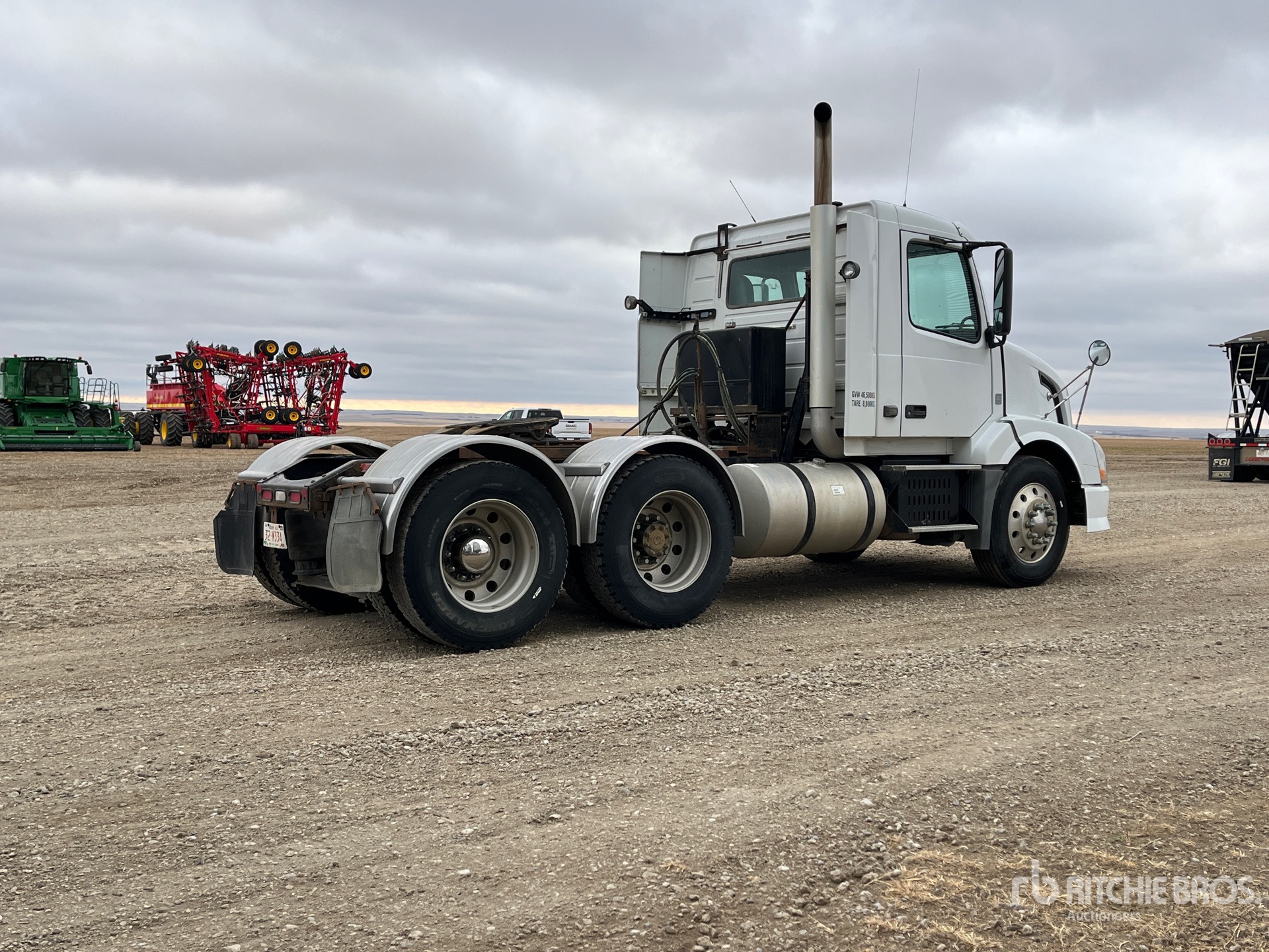 General Appearance with Imagen: esquina trasera derecha