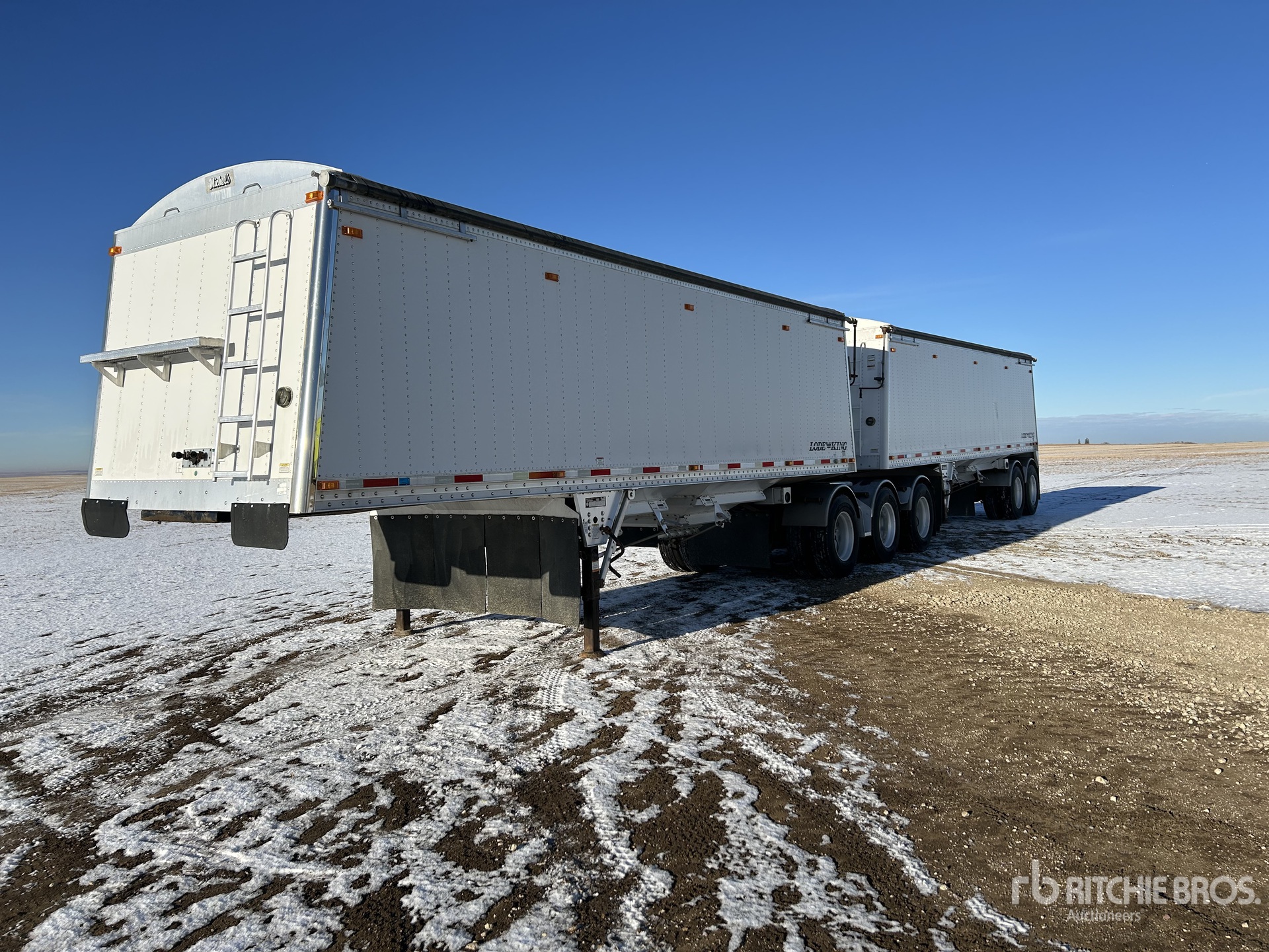 General Appearance with Featured Photo