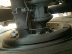 Brakes with 