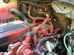 Engine with 
