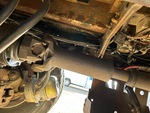 Drivetrain with 