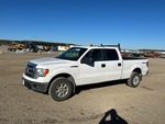 General Appearance with Featured Photo
