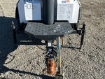 Trailer Chassis with 