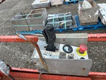 Basic Control Station Upper with 